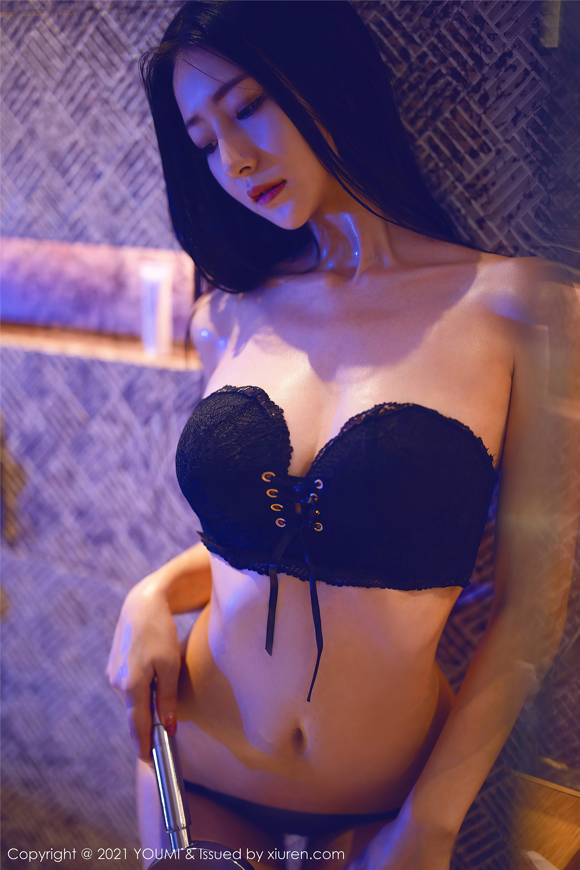 YouMi尤蜜荟 2021.08.20 Vol.685 熊小诺